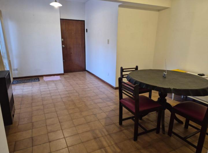 Departamento · 3 Ambientes