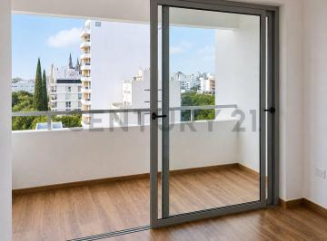 Departamento · 35m² · 1 Ambiente · Departamento Monoambiente en Venta en La Plata – en Obra – Financiación en Pesos