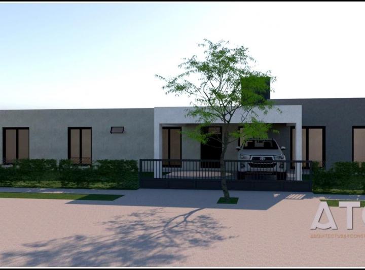 Casa en venta en Maria Antonieta · 9 ambientes