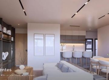 Departamento · 88m² · 3 Ambientes · Departamento 3 Ambientes en Pozo Md 770 Berazategui