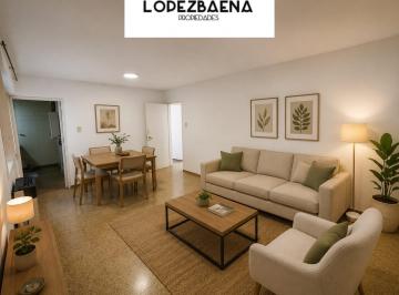 Departamento · 67m² · 4 Ambientes · Alquiler en El Triángulo Más Buscado - Departamento 2 Dorm. en Nueva Cordoba