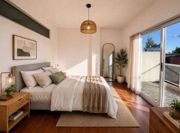 Departamento de 2 ambientes, Tres de Febrero · Departamento de 2 Ambientes con Balcon Aterrazado en Venta - Santos Lugares