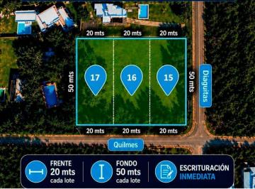 Terreno · 1000m² · Terreno en Junin