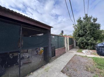 Casa · 100m² · 4 Ambientes · 1 Cochera · Casa en Venta en Escobar - ID 2363