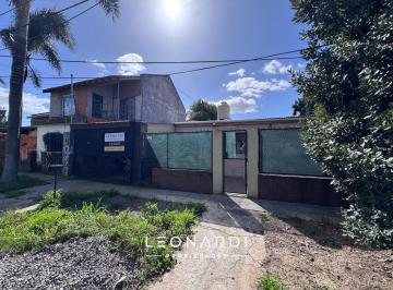 Casa · 100m² · 4 Ambientes · 1 Cochera · Casa en Venta en Escobar - ID 5286