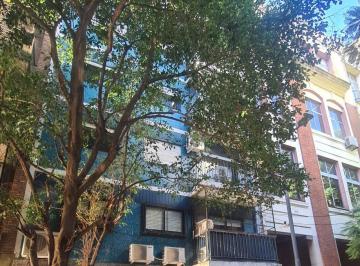 Departamento de 3 ambientes, Recoleta · Pacheco de Melo 2900 Recoleta Piso 6 Frente Balcón 3 Amb 2 Dorm 60 m² Lavadero Impecable Muy Luminos