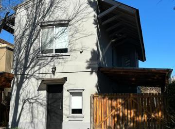 Casa · 116m² · 4 Ambientes · 1 Cochera · Casa en Venta en Santa Maria de Los Olivos