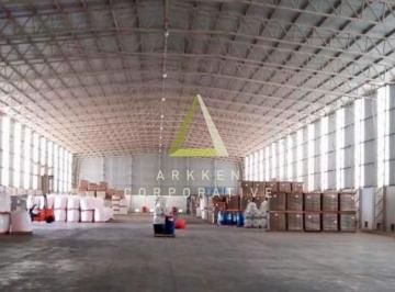 Depósito · 15000m² · Depósitos Logísticos en Inmejorable Ubicación Zárate