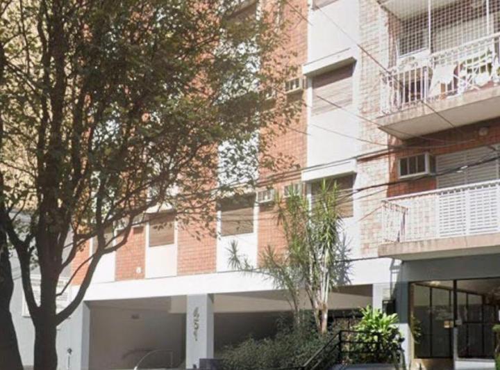 Oficina comercial · 90m² · 3 Ambientes