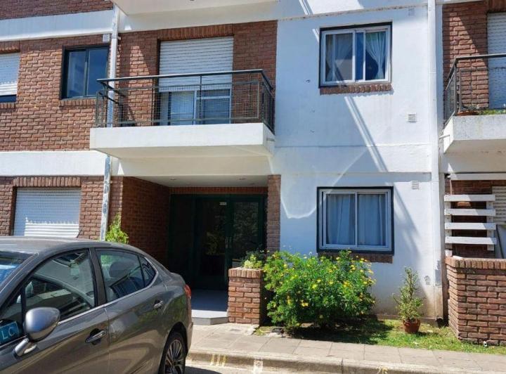 Departamento · 57m² · 3 Ambientes