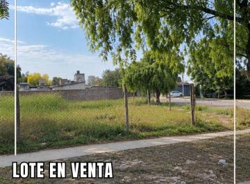 Terreno , Tunuyán · Terreno / Lote en Venta de 274.37 m² Ubicado en Tunuyán