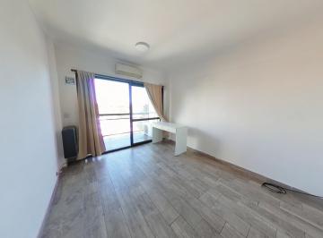 Departamento · 32m² · 1 Ambiente · Hermoso Monoambiente Divisible con Balcón - Velez Sarsfield
