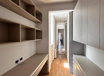 Departamento · 4 Ambientes · A Estrenar - 4 Amb - 152 m² - Seguridad - Sum - Parrilla - Gym - Cocheras Disponibles - Caballito
