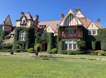 Terreno · 2000m² · Venta Lote Estancia Villa Maria Vista Al Lago Barrio Lagunas del Golf Spegazzini