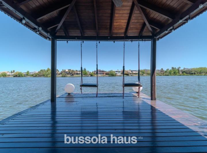 Casa en alquiler en Los Castores · 15 ambientes