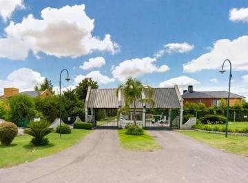 Terreno , Berazategui · Lote en Venta - Village del Parque