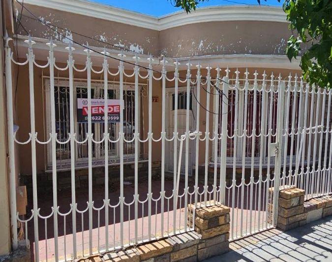Casa · 176m² · 5 Ambientes · 1 Cochera