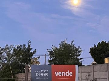 Terreno , Coronel Suárez · Terreno en Venta