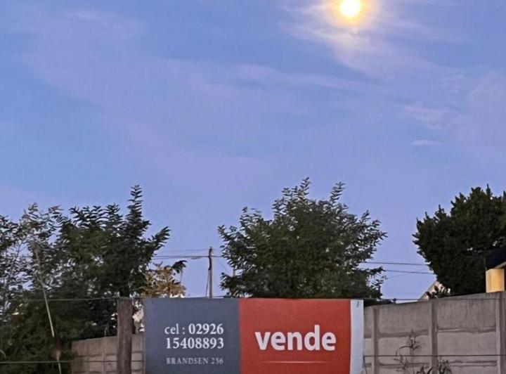 Terreno · 484m²