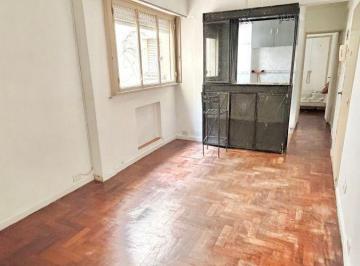 Departamento de 2 ambientes, Palermo · Excelente Departamento 2 Ambientes en Planta Baja. Lavadero Incorporado. Baño Completo.
