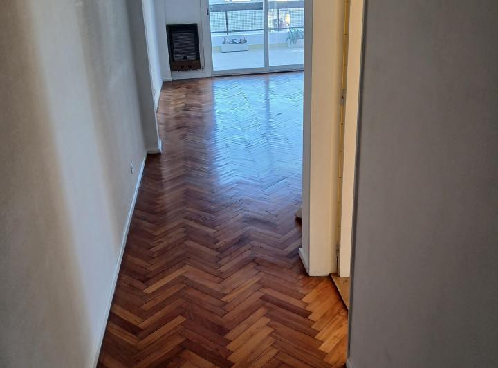 Departamento · 80m² · 4 Ambientes