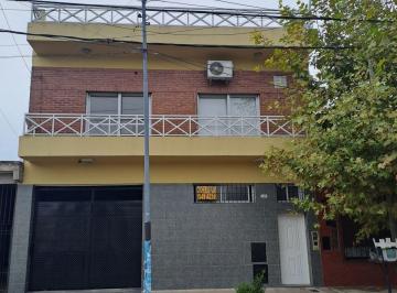 Departamento de 3 ambientes, Lanús · Departamento 1º Piso Frente