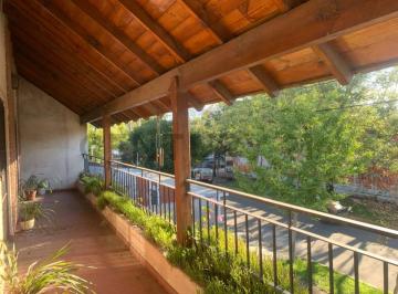 Casa · 185m² · 5 Ambientes · 2 Cocheras · Venta Casa 4 Dorm. Lomas de Zamora Pileta Cochera Balcon