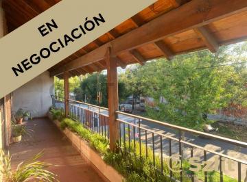 Casa · 185m² · 5 Ambientes · 2 Cocheras · Venta Casa 4 Dorm. Lomas de Zamora Pileta Cochera Balcon