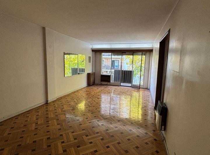 Departamento · 107m² · 4 Ambientes