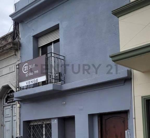 Departamento en alquiler en Reducto · 3 ambientes