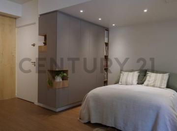Departamento · 29m² · 1 Ambiente · 1 Cochera · Venta Departamento Monoambiente Quilmes Centro Cochera Balcon Amenities