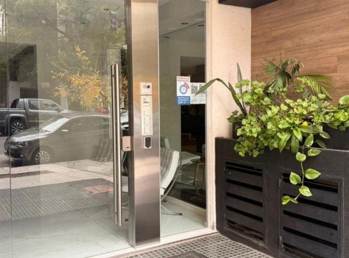Departamento · 36m² · 2 Ambientes