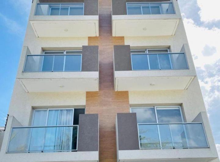 Departamento · 45m² · 2 Ambientes · 1 Cochera
