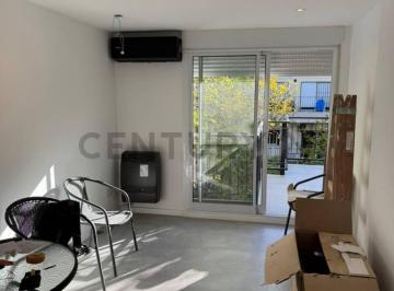 Departamento · 75m² · 3 Ambientes · Departamento en Venta en Capital Federal 3 Ambientes con Balcón Palermo