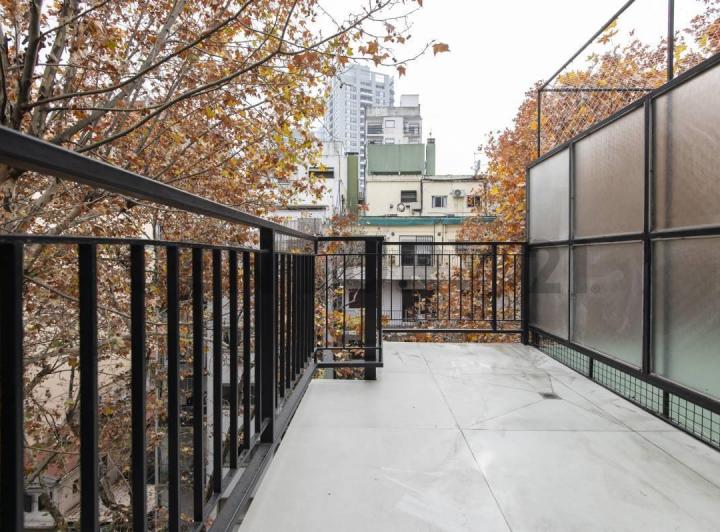 Departamento en Palermo — puesto #2 en el ranking Top 99 BarrioMapa