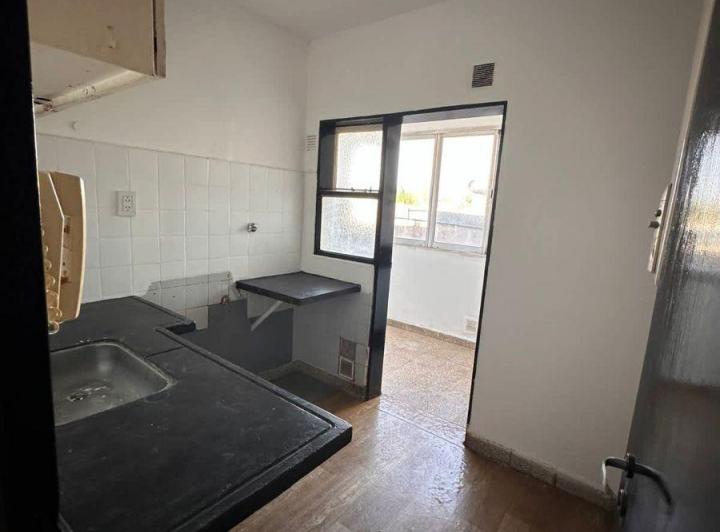 Departamento · 70m² · 5 Ambientes