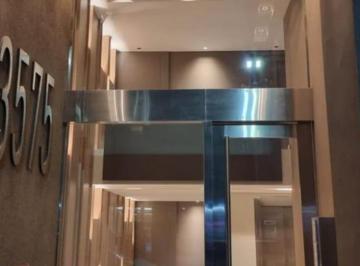 ACCESO · Piso 4 Ambientes en Altura - Sum con Parrilla