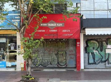 Local comercial · 150m² · Alquiler Local Centrico Villa Ballester