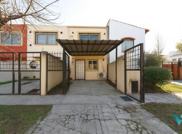 PH · 75m² · 3 Ambientes · 1 Cochera · Venta Dúplex Hurlingham 3 Ambientes Apto Crédito