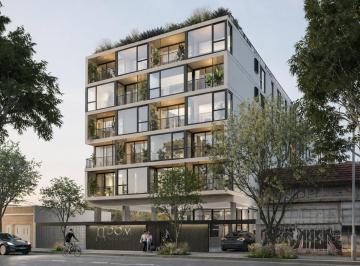 Departamento · 68m² · 3 Ambientes · Departamentos en Venta 2 - 3 y 4 Ambientes en Ituzaingó Norte