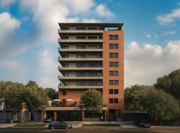 Departamento · 57m² · 2 Ambientes · Venta Departamento en Pozo - 2 Ambientes con Balcón - Financiación Flexible