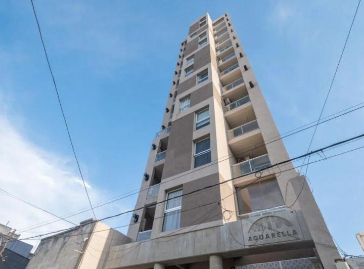 Departamento · 3m² · 4 Ambientes