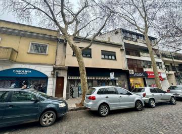 Local comercial · 150m² · 5 Ambientes · Oficina en Venta San Isidro Centro