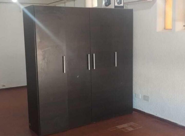 Departamento · 28m² · 1 Ambiente