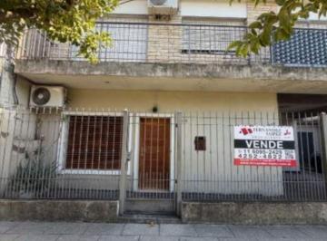Casa de 3 ambientes, Quilmes · PH 3 Ambientes en Planta Baja con Patio Apto Credito Bancario