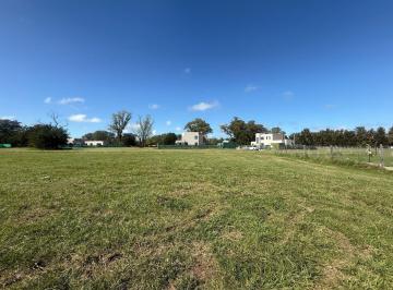 Terreno · 629m² · Terreno en Venta en San Juan Chico