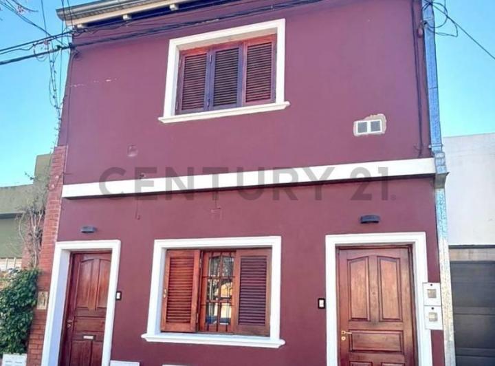 Departamento · 46m² · 2 Ambientes