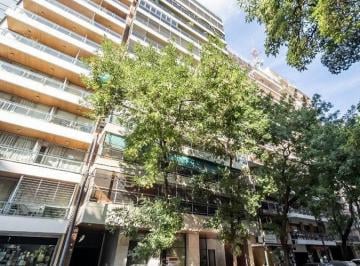 Departamento · 186m² · 4 Ambientes · 1 Cochera · 4 Ambientes con Cochera - Dependencia y Baulera - Charcas 3300 - Botanico Palermo - Balcon