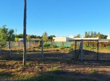 Terreno · 664m² · Terreno en Barrio Don Emilio