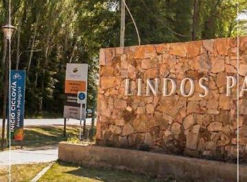 Terreno , Tunuyán · Terreno / Lote en Venta de 334.91 m² Ubicado en Lindos Pagos
